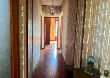 Corridoio - Villa via Giovanni Amendola, 274, Cossato - foto 16