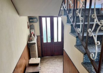 Scala - Villa via Giovanni Amendola, 274, Cossato - foto 27