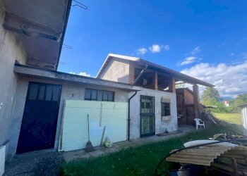 Facciata - Villa via Giovanni Amendola, 274, Cossato - foto 28