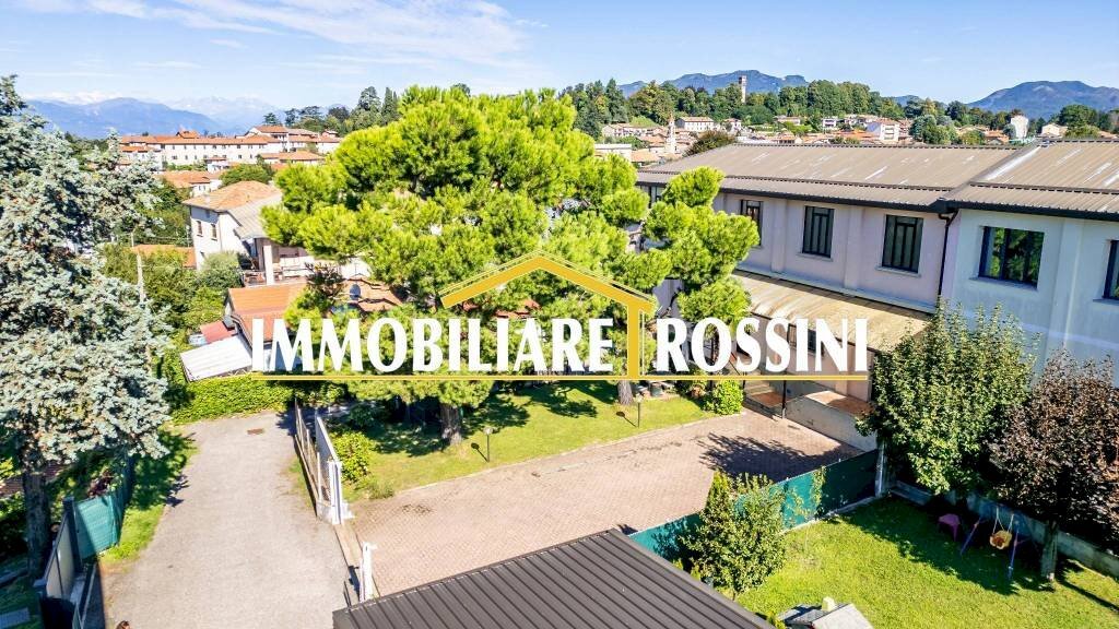 Facciata - Villa via Guglielmo Marconi, 25, Gazzada Schianno - photo 2