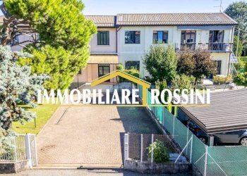 Vista - Villa via Guglielmo Marconi, 25, Gazzada Schianno - foto 6