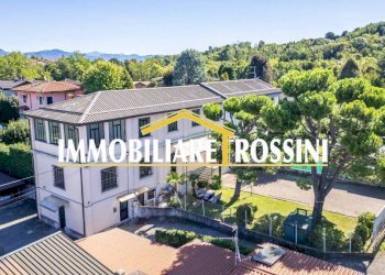 Vista - Villa via Guglielmo Marconi, 25, Gazzada Schianno - foto 7