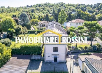 Vista - Villa via Guglielmo Marconi, 25, Gazzada Schianno - foto 8