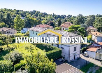 Vista - Villa via Guglielmo Marconi, 25, Gazzada Schianno - foto 9