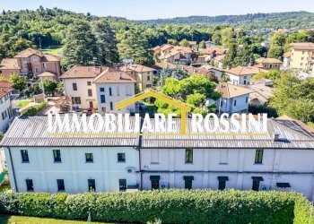 Vista - Villa via Guglielmo Marconi, 25, Gazzada Schianno - foto 10