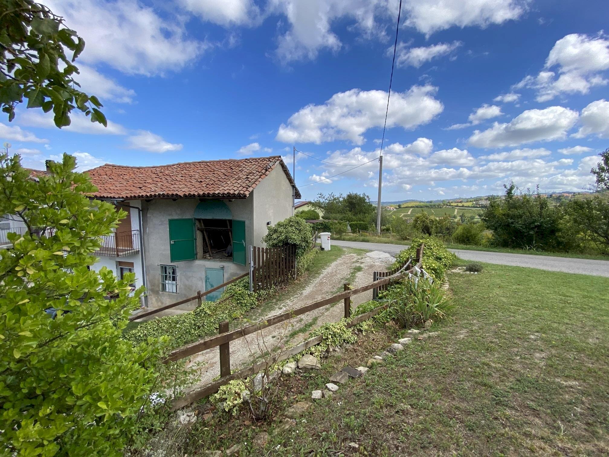 Magazzino Montelupo Albese - foto 1