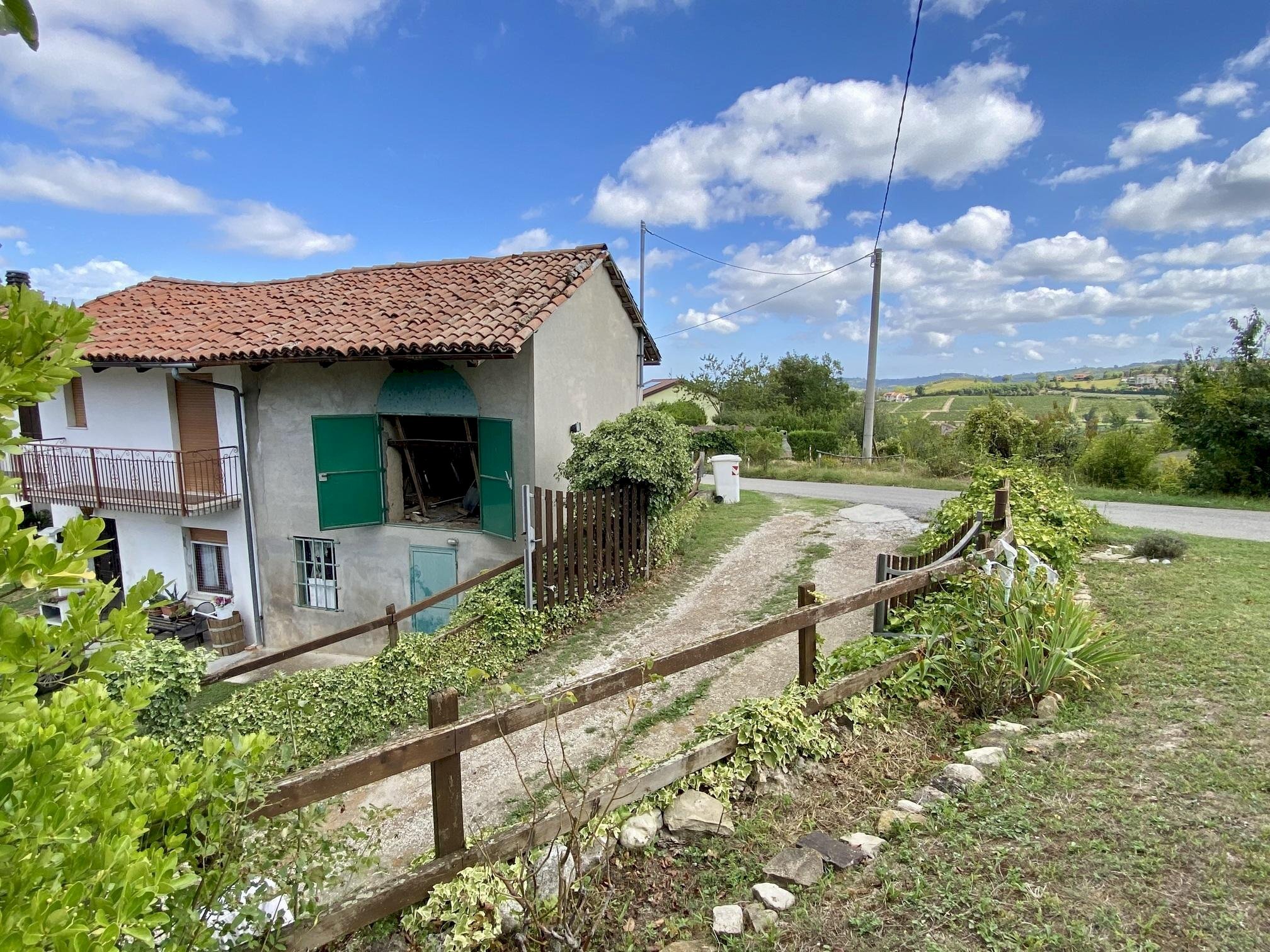 Magazzino Montelupo Albese - foto 2