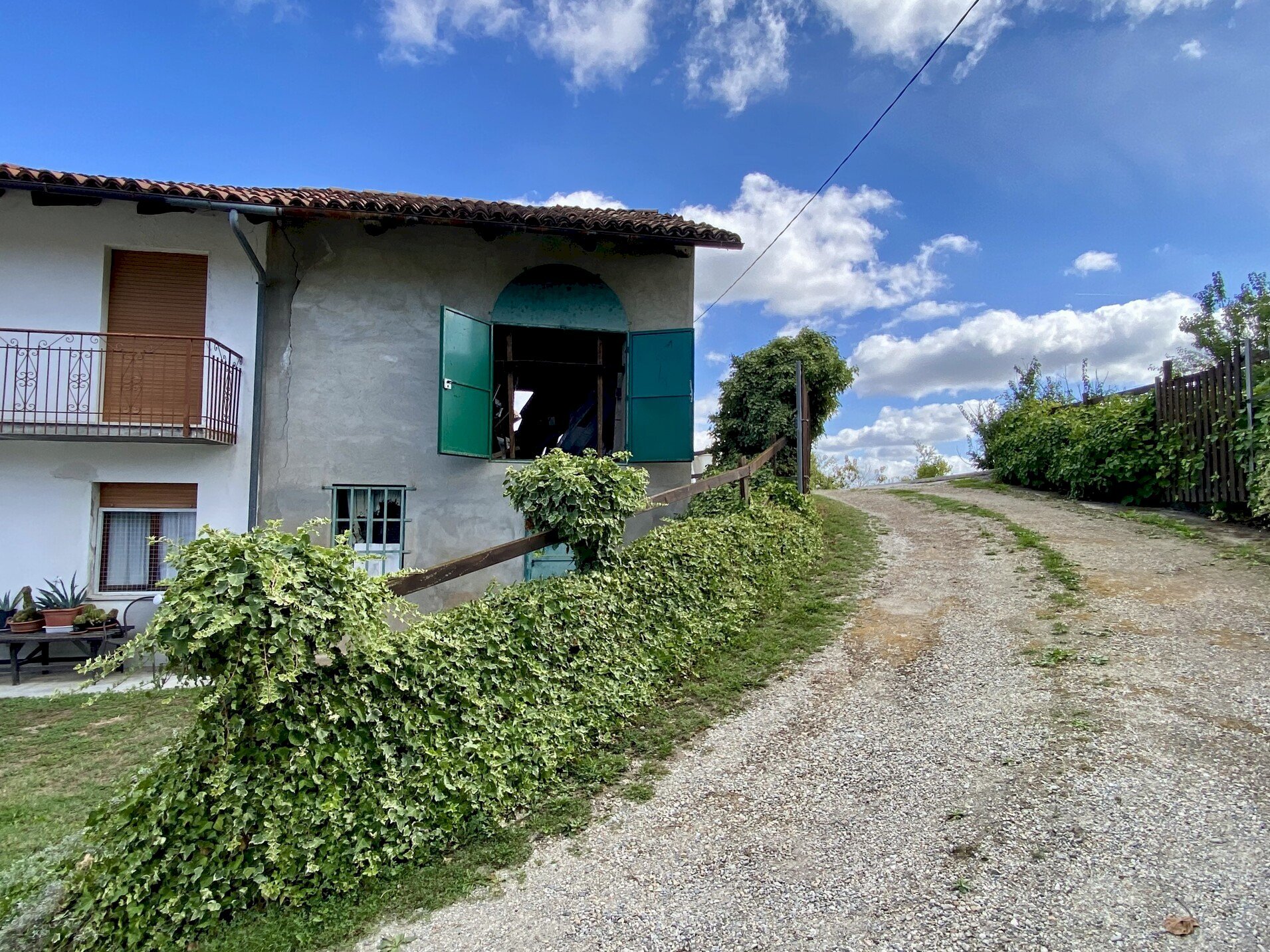 Magazzino Montelupo Albese - foto 3