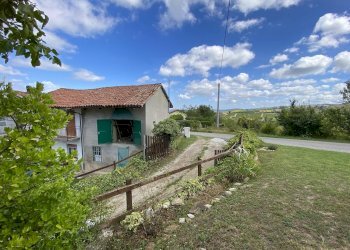Magazzino Montelupo Albese - foto 1