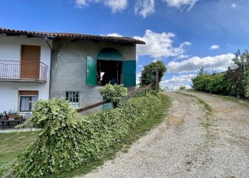 Magazzino Montelupo Albese - foto 3