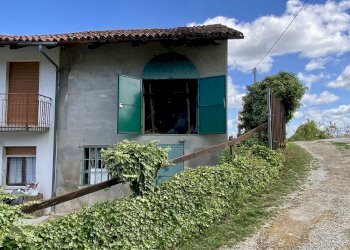 Magazzino Montelupo Albese - foto 4