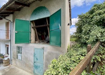 Magazzino Montelupo Albese - foto 5