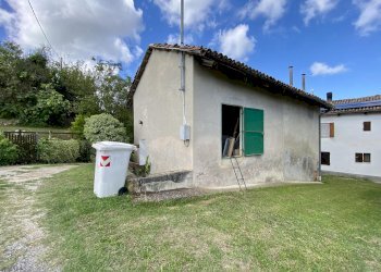 Magazzino Montelupo Albese - foto 7