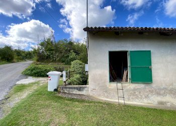 Magazzino Montelupo Albese - foto 8
