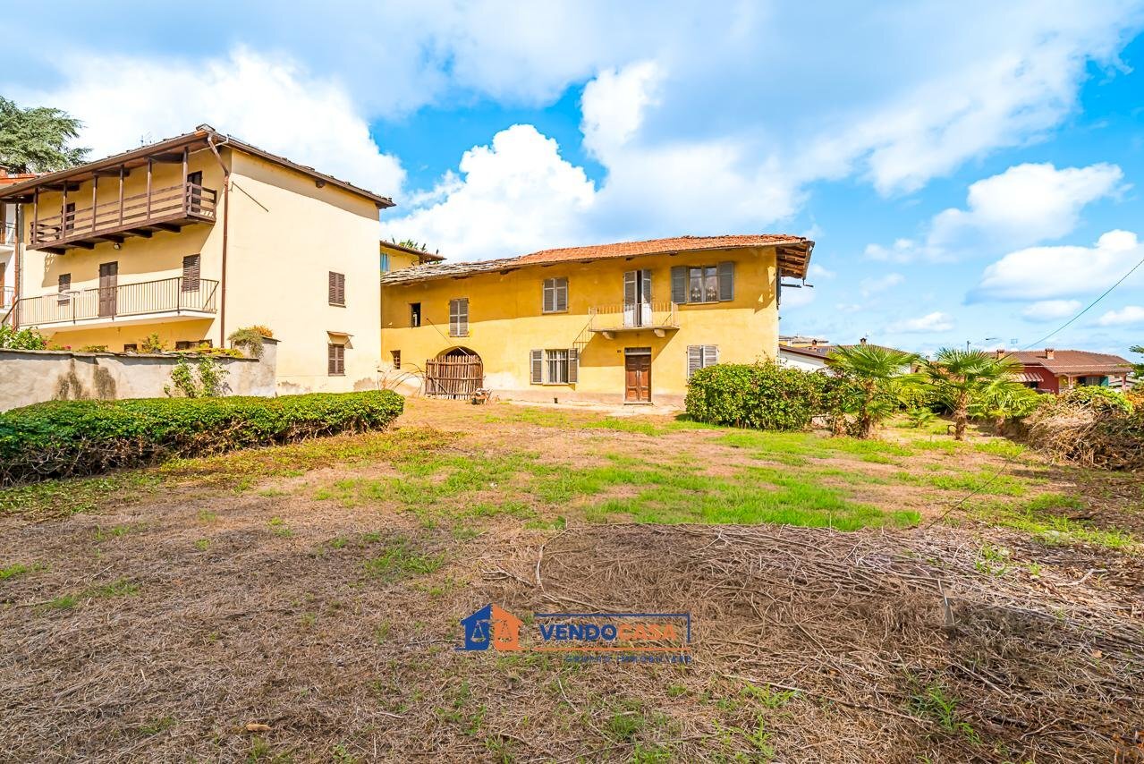 Casa indipendente Envie - foto 1