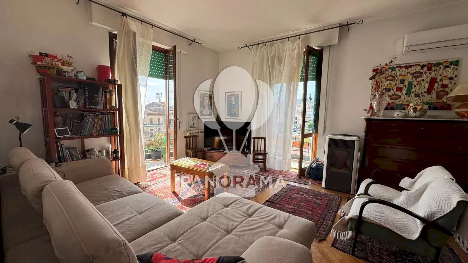 Apartment Via Edison, Alcamo - photo 1