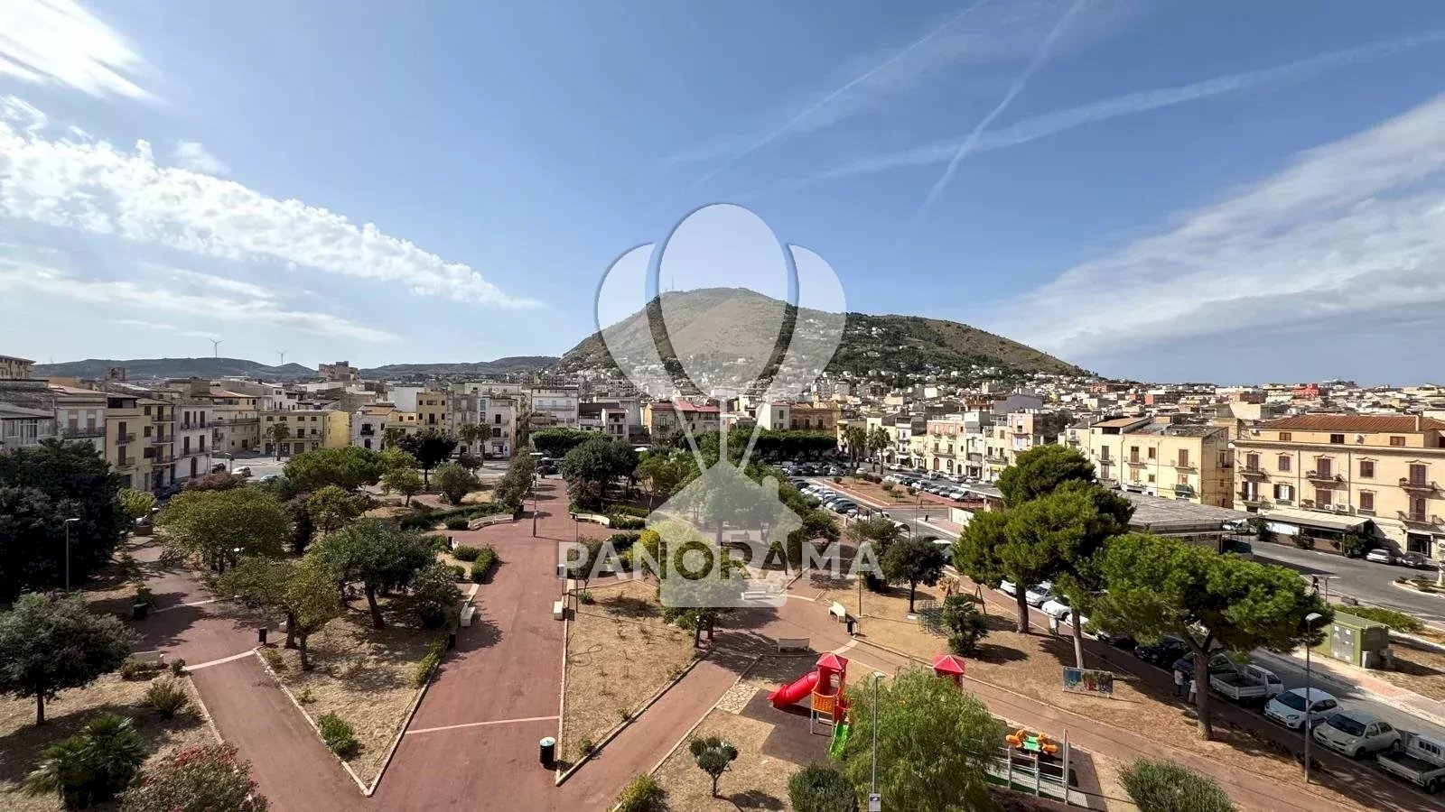 Apartment Via Edison, Alcamo - photo 2