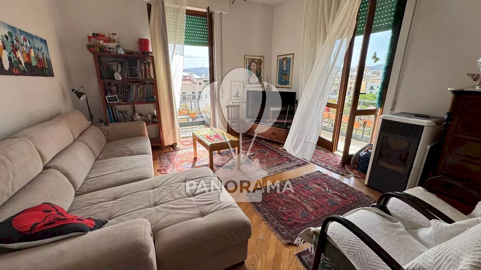 Apartment Via Edison, Alcamo - photo 3