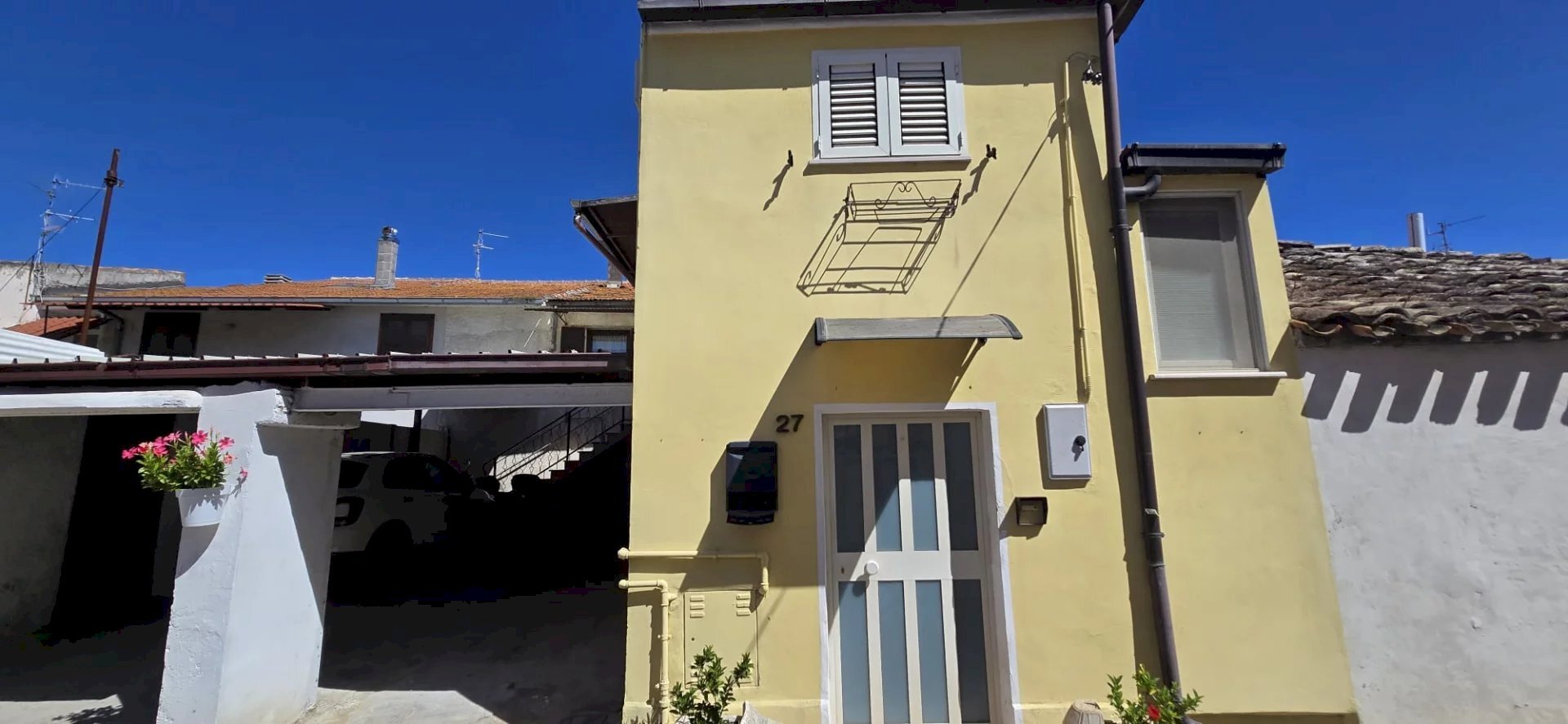 Terratetto - Terracielo Via Brecciara, Pescara - foto 1