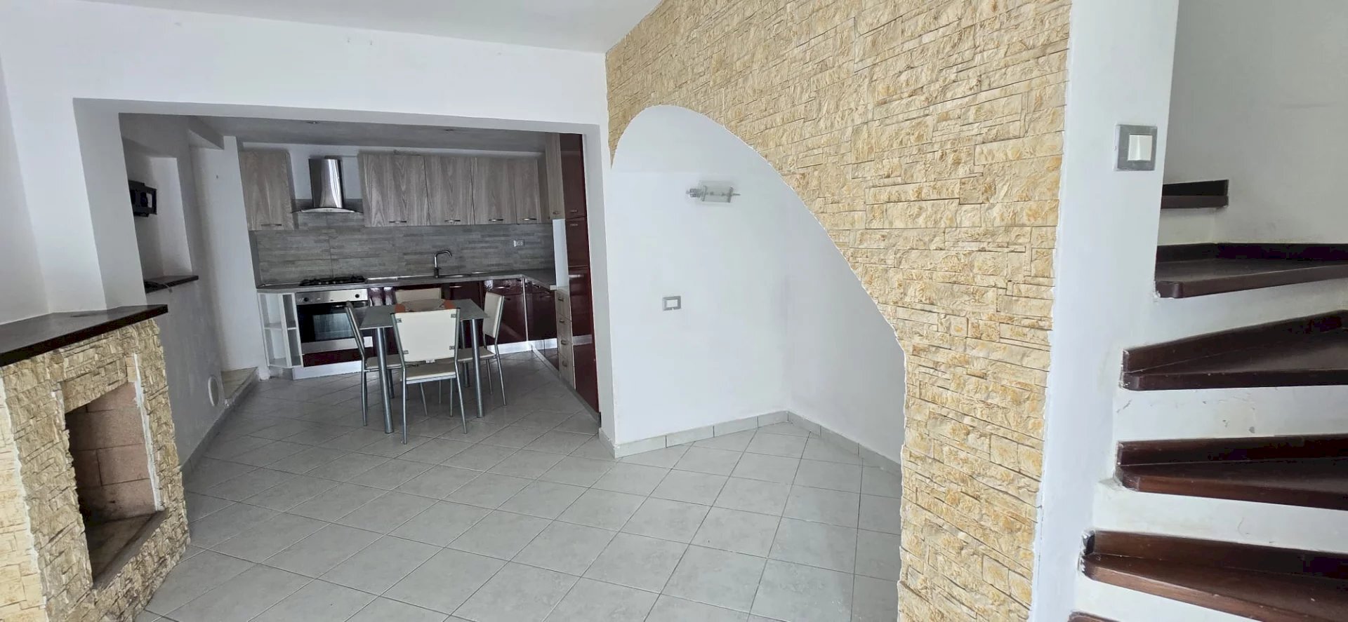 Terratetto - Terracielo Via Brecciara, Pescara - foto 2