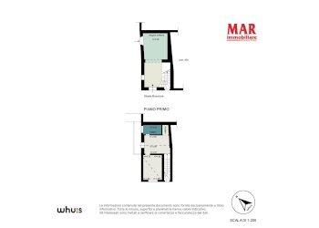 Townhouse Via Brecciara, Pescara - photo 22