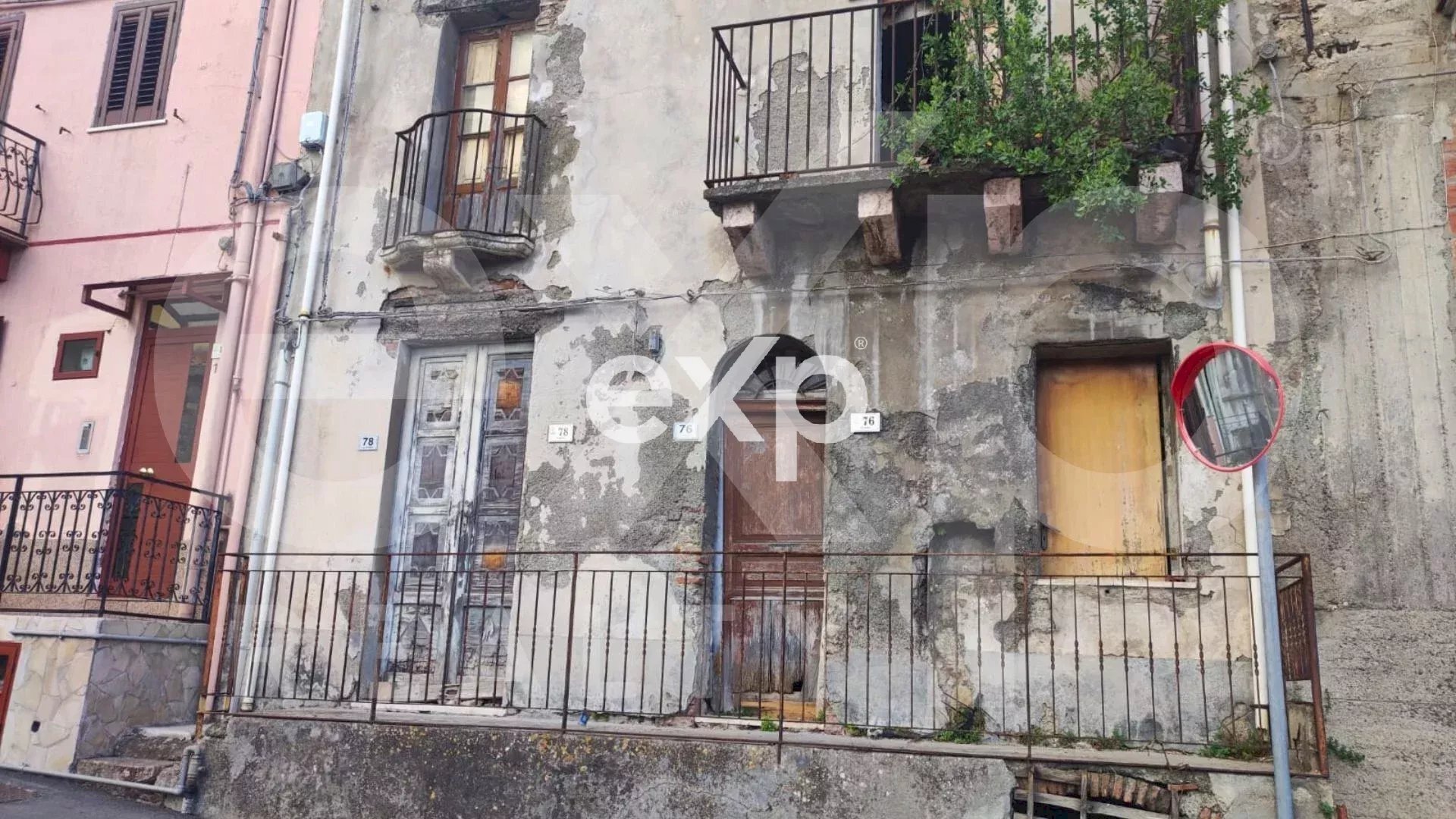 Casa indipendente Via Roma, Villafranca Tirrena - foto 1