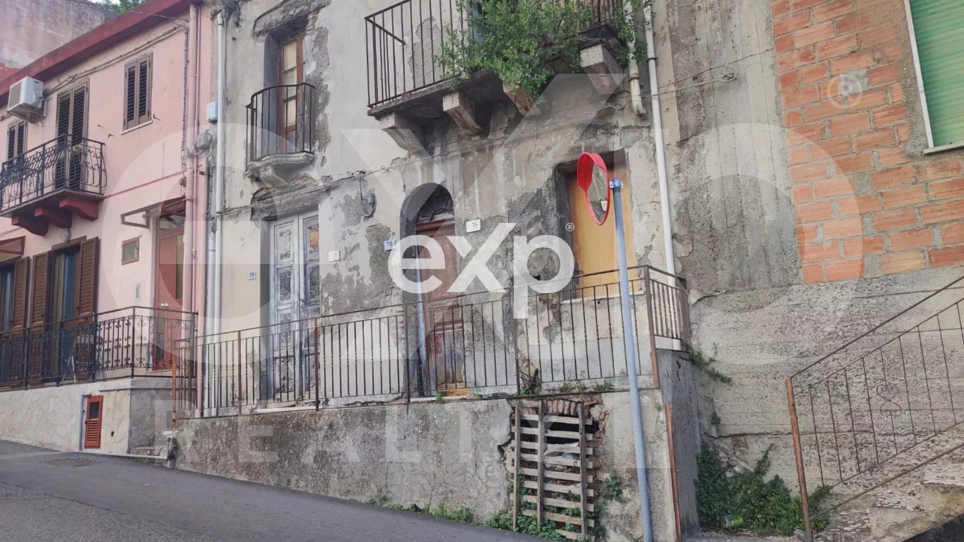 Casa indipendente Via Roma, Villafranca Tirrena - foto 3