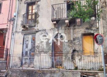 Casa indipendente Via Roma, Villafranca Tirrena - foto 2