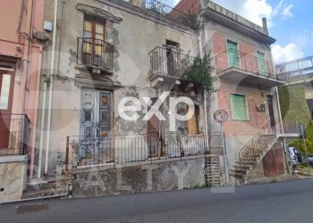 Casa indipendente Via Roma, Villafranca Tirrena - foto 5