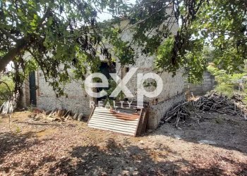 Terreno agricolo Contrada Stanò, Camini - foto 1