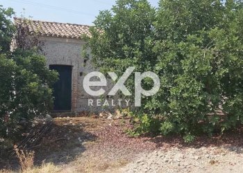 Terreno agricolo Contrada Stanò, Camini - foto 15