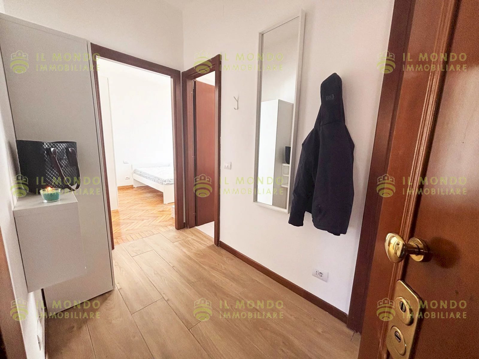 Non-buildable land Via Giuseppe Avezzana, Milano - photo 3