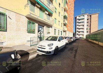 Terreno non edificabile Via Giuseppe Avezzana, Milano - foto 1