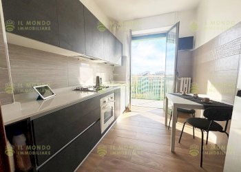 Terreno non edificabile Via Giuseppe Avezzana, Milano - foto 8