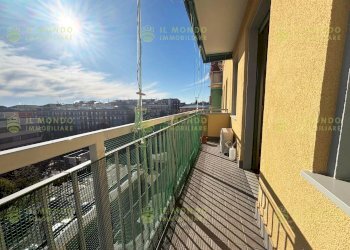 Terreno non edificabile Via Giuseppe Avezzana, Milano - foto 11