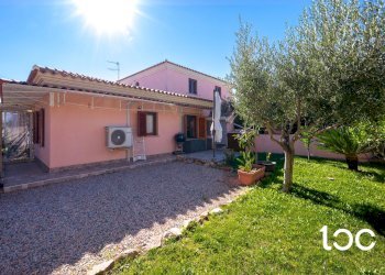 Villa a Schiera San Teodoro - foto 3