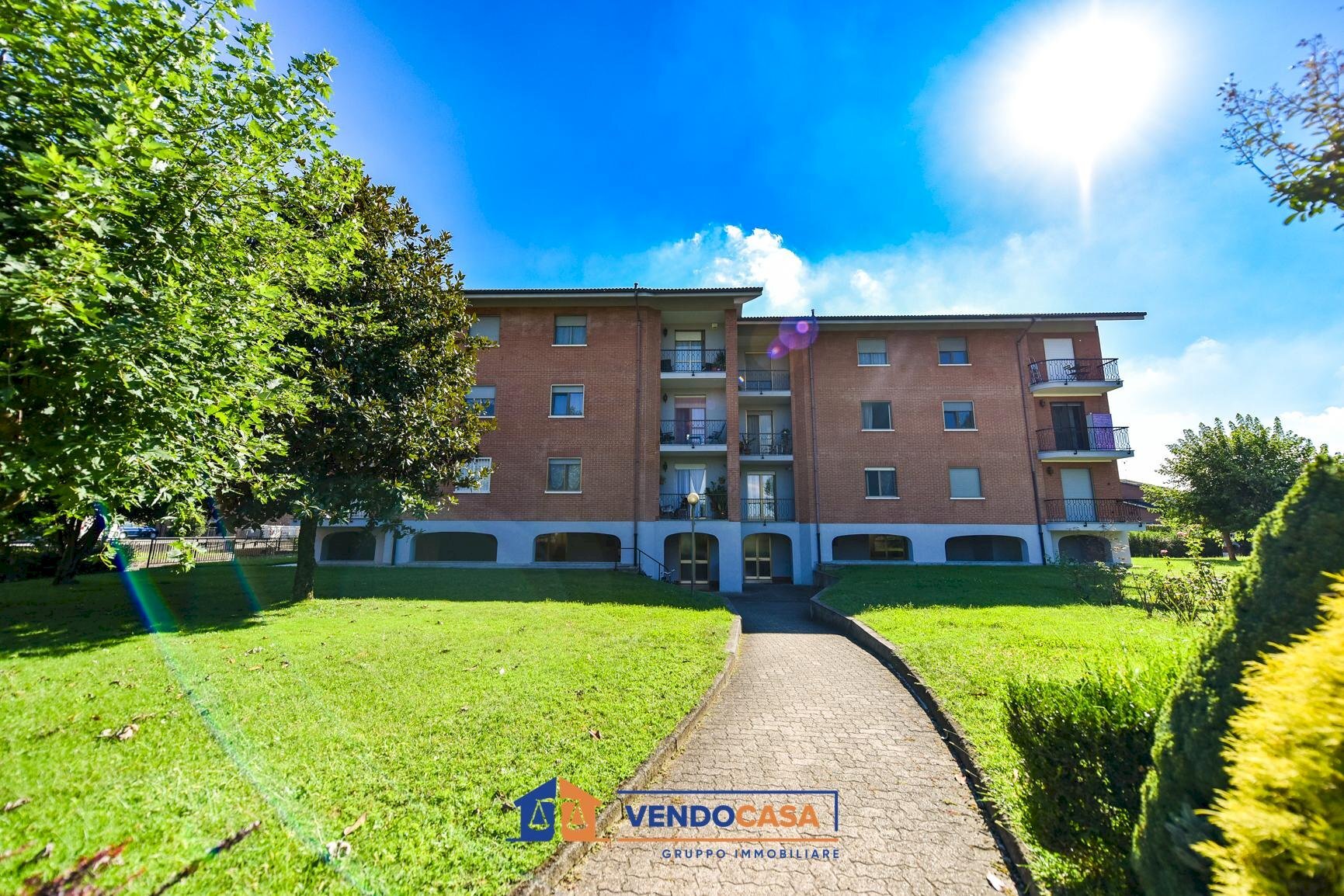 Quadrilocale Vinovo - foto 2