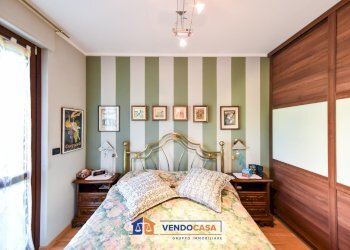 Quadrilocale Vinovo - foto 16