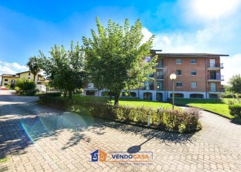 Quadrilocale Vinovo - foto 1