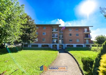 Quadrilocale Vinovo - foto 2