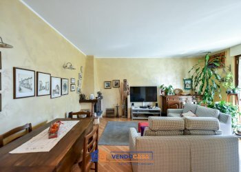 Quadrilocale Vinovo - foto 7