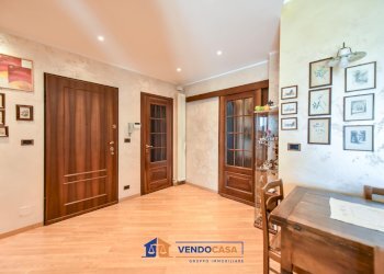 Quadrilocale Vinovo - foto 10