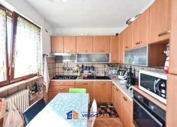 Quadrilocale Vinovo - foto 11