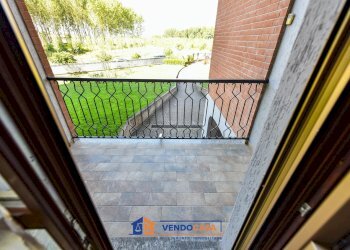 Quadrilocale Vinovo - foto 20