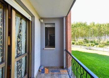 Quadrilocale Vinovo - foto 21