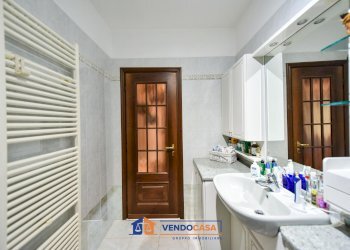 Quadrilocale Vinovo - foto 24