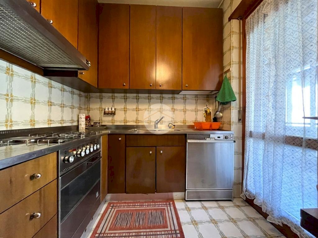 Quadrilocale Via circonvallazione, Ivrea - foto 3