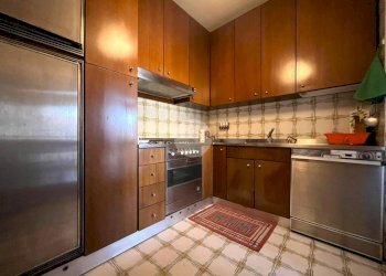 Quadrilocale Via circonvallazione, Ivrea - foto 4