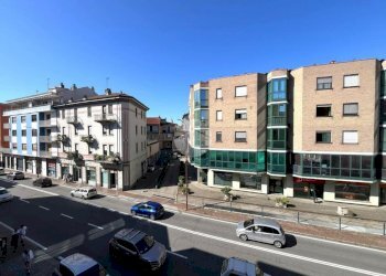 Quadrilocale Via circonvallazione, Ivrea - foto 11