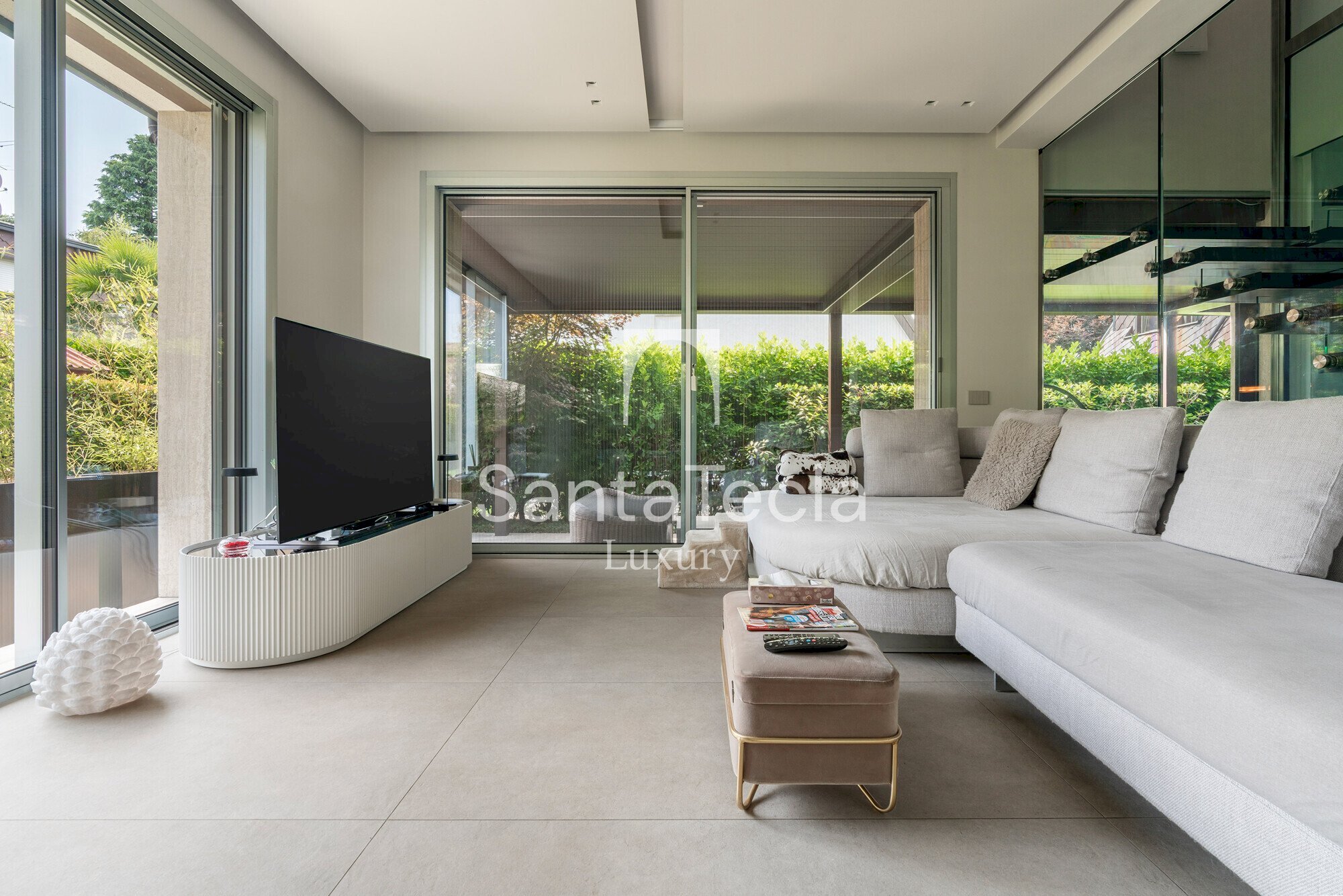 Villa Unifamiliare Via Giacomo Matteotti, 40, Arese - foto 1